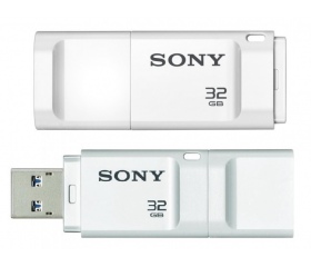Sony Micro Vault X-sorozat 32GB fehér