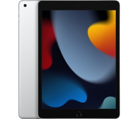 Apple iPad 9 (2021) 10,2" 64GB Wi-Fi Ezüst