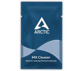 Arctic MX tisztítókendők