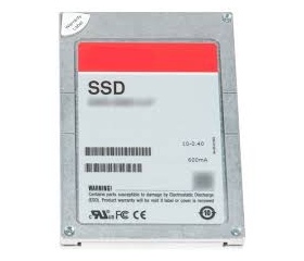 Dell 400GB SSD (3,5" SATA Hot-Plug)