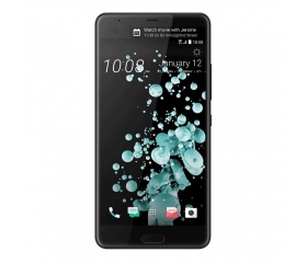 HTC U Ultra 64GB Fekete