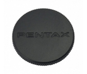Pentax objektívsapka 27mm
