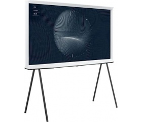 Samsung 55" The Serif QLED 4K Smart TV (2022) feh.
