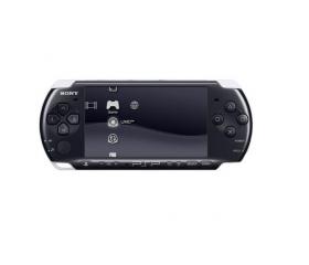 Sony PSP Gép 3000 Fekete