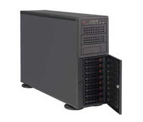 Supermicro SYS-7047R-TRF