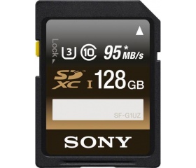 Sony SDXC UHS-I 128GB (SFG1UZ)