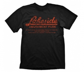Silent Hill T-Shirt "Lakeside", XL