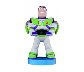 Buzz Lightyear Telefon/kontroller töltő figura
