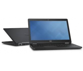 Dell Latitude E55500 i5-5200U 4GB 500GB Linux 