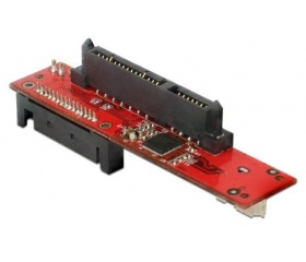 Delock SATA 6 Gb/s apa > USB 3.1 Micro-B anya