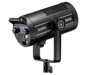 Godox SL-200W III LED video light