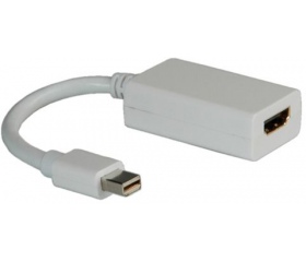 Roline mini DisplayPort apa - HDMI anya