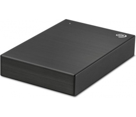 Seagate One Touch HDD 4TB fekete