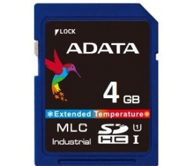 Adata IDC3B SDHC 4GB