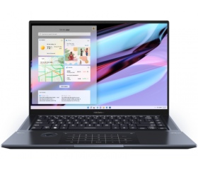 Asus Zenbook Pro 16X OLED UX7602 (UX7602ZM-ME136X)