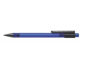 Staedtler Nyomósirón, 0,5 mm, "Graphite", kék