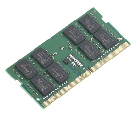 Kingston SODIMM DDR4 16GB 2133MHz ECC CL15