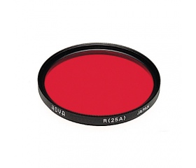 HOYA HMC Red Filter 25A 77mm