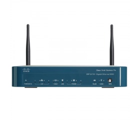 Cisco SRP541W-E-K9 Wireless