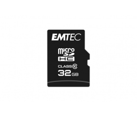 Emtec microSDXC Class10 Classic 32GB