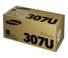 Samsung MLT-D307U ultranagy kapacitású fekete