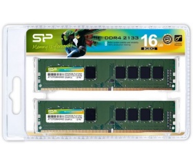 Silicon Power DDR4 16GB 2133MHz KIT2