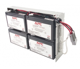 APC RBC23 csereakkumulátor