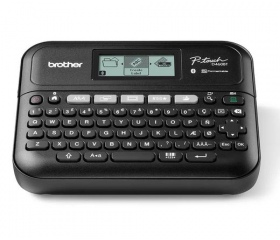 Brother P-touch PT-D460BTVP