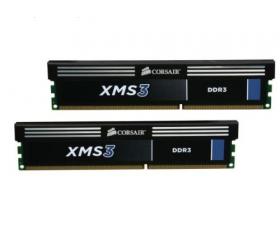Corsair DDR3 1333MHz 8GB XMS3 KIT2 CL9