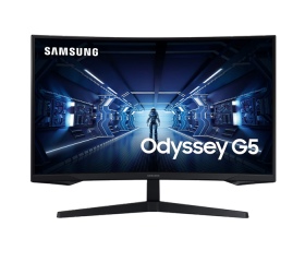 Samsung Odyssey G5 32" LC32G55TQBUXEN