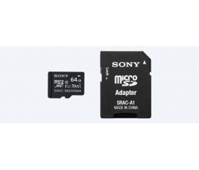 Sony microSDHC 32GB CLASS10 UHS-I U3