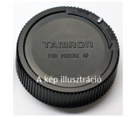 Tamron hátsó lencsevédő Sony/Minolta AF objektívek