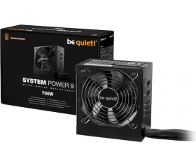 Be quiet! System Power 9 700W CM