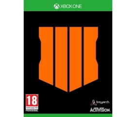Call of Duty - Black Ops 4 Xbox One