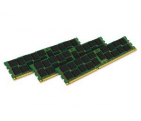 Kingston Value DDR3 1600MHz 12GB ECC SRx8 KIT3