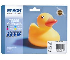 Epson C13T05564010 Multipack