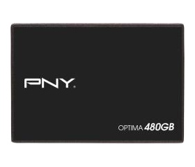PNY Optima SSD SATA3 2,5" 480GB