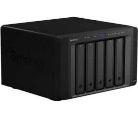 Synology DiskStation DS1517