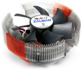 Zalman CNPS7000V-CuAL