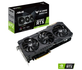Asus TUF Gaming GeForce RTX™ 3060 OC Edition