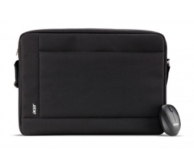 Notebook starter KIT: 15.6" táska + vezeték nélkü