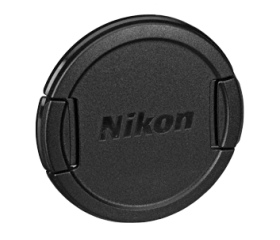Nikon LC-CP31 objektív sapka
