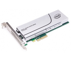 Intel PCI-E 3.0 1.2TB 750 Series Single