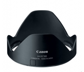 Canon LH-DC100 napellenző