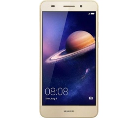 Huawei Y6II DS arany