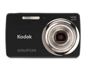 Kodak EasyShare M532 fekete
