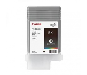 Canon  PFI-103 fekete fotó