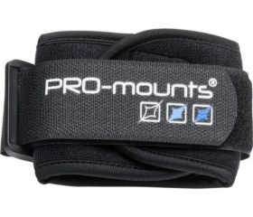 PRO-mounts 360° Wrist Mount