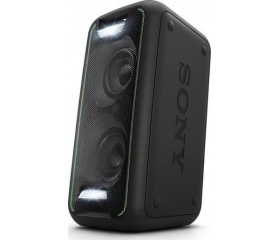 Sony GTK-XB5 fekete