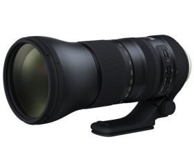 Tamron SP 150-600mm f/5-6.3 Di USD G2 (Sony)
